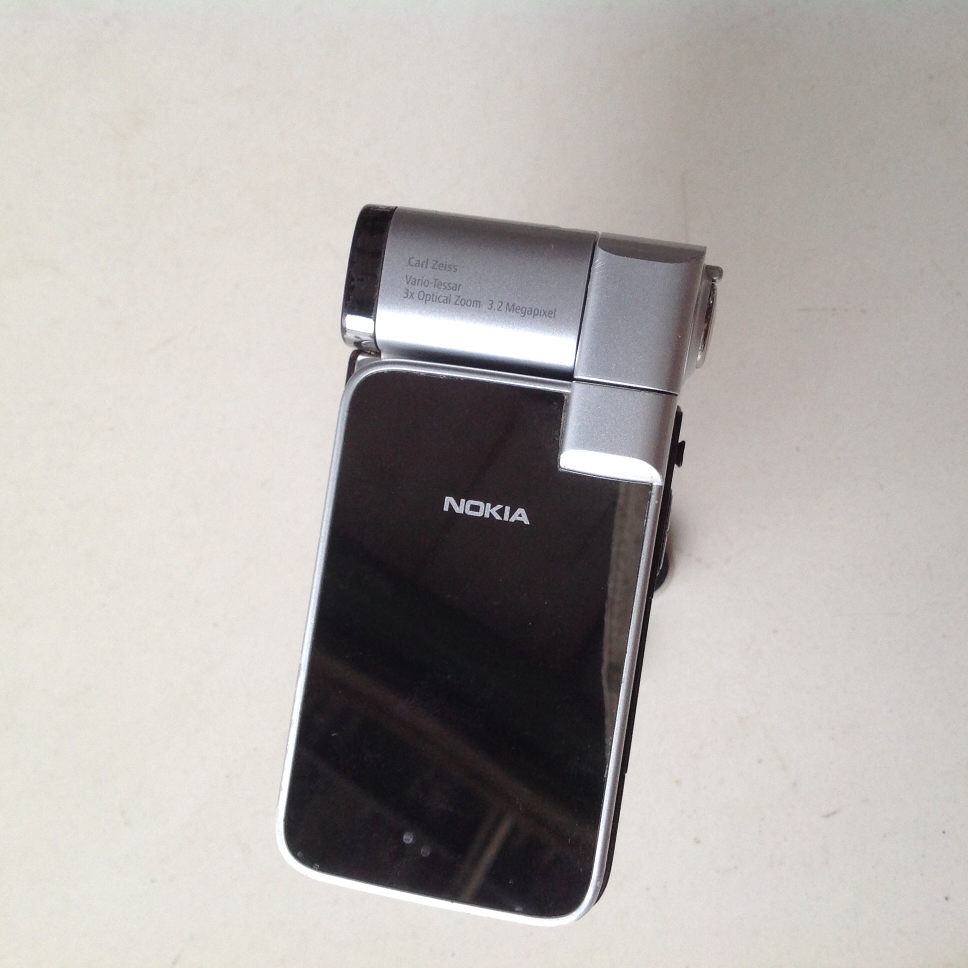 Nokia N93i Nokia N93i