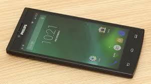 điện thoại phillip cổ