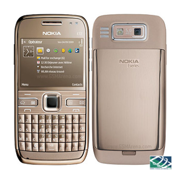 Điện Thoại chính hãng Nokia E72 Điện Thoại chính hãng Nokia E72
