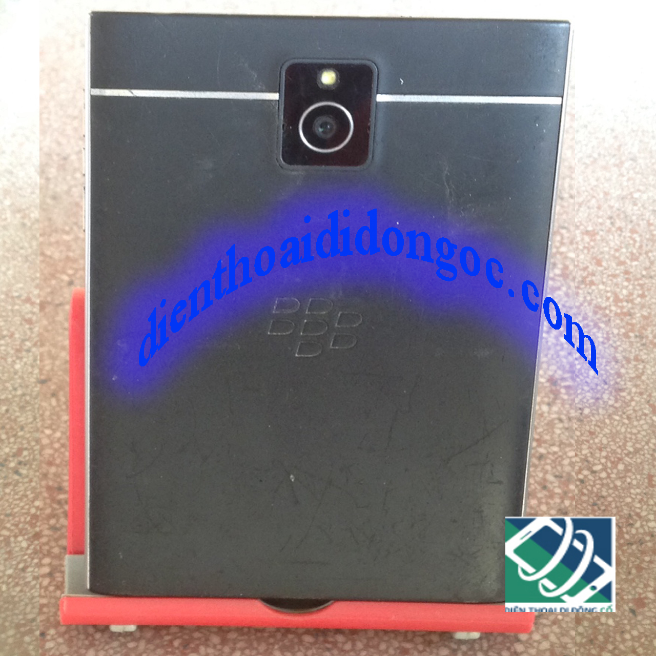 BlackBerry Passport BlackBerry Passport