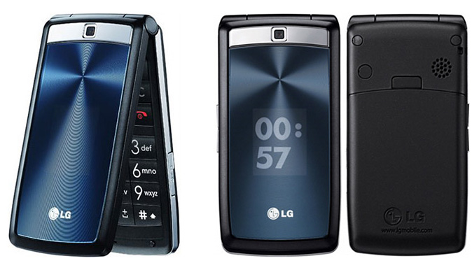 LG KF300 LG KF300