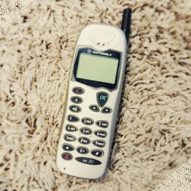 motorola m30