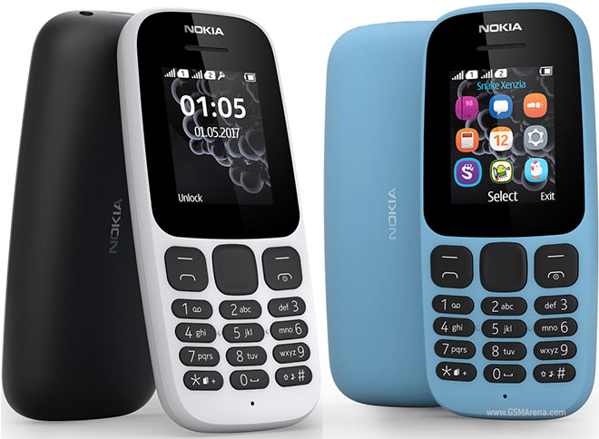 Cùng tải về hình nền Nokia 105 độc đáo để trang trí cho chiếc điện thoại của bạn. Hình ảnh tươi sáng, nét đẹp tỉ mỉ sẽ mang đến cho bạn cảm giác mới mẻ và thú vị.