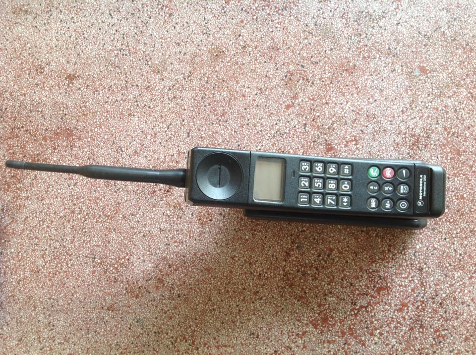 Motorola 3200