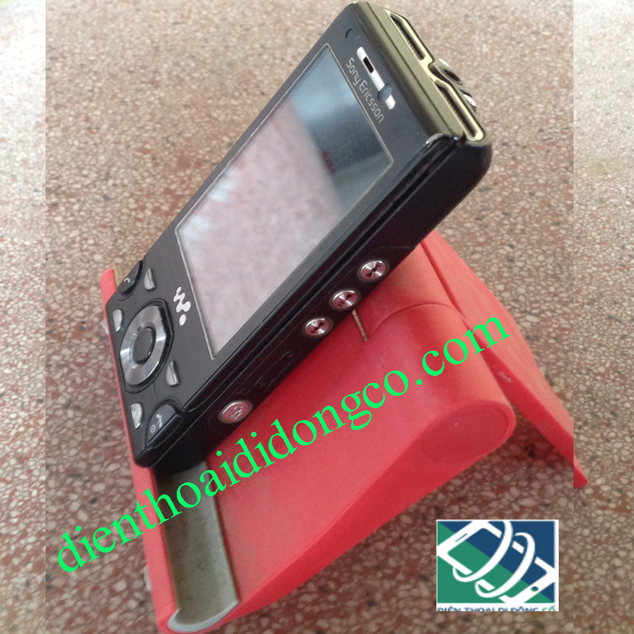 Sony Ericsson W995 Sony Ericsson W995
