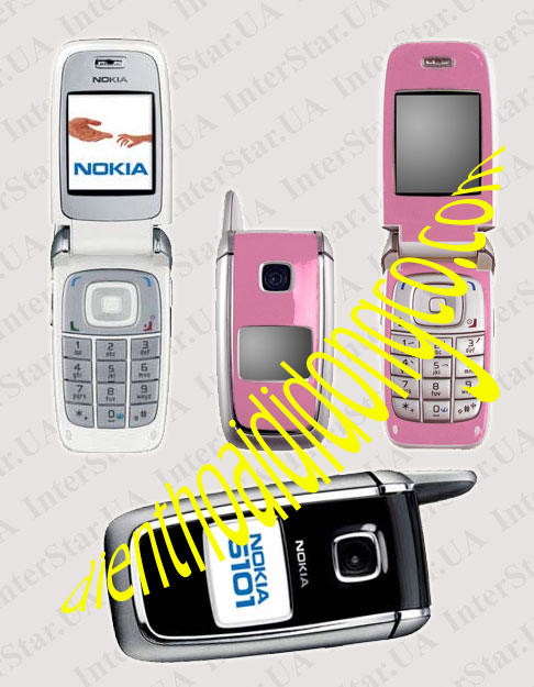 Nokia 6101 Nokia 6101