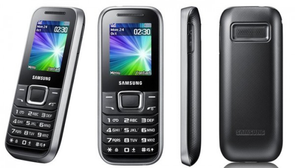 Samsung E1232B Samsung E1232B