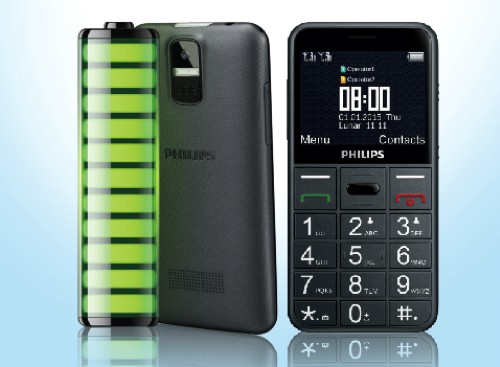 Philips E310 Philips E310