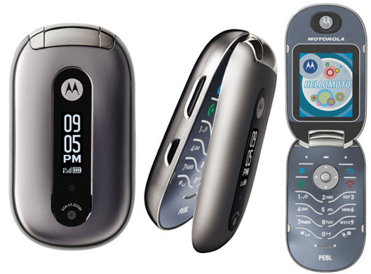 Motorola U6 Motorola U6