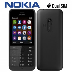 nokia n 220