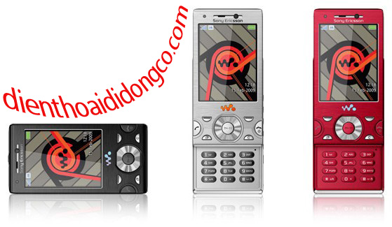 sony ericsson w995 sony ericsson w995