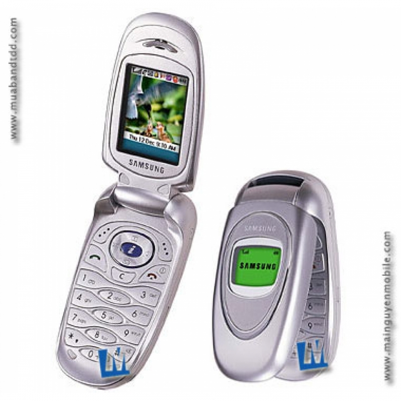 samsung x460  samsung x460