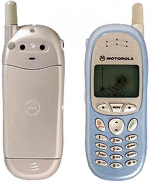 Motorola t191 аккумулятор