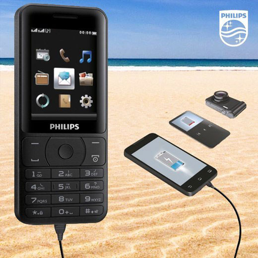 Philips E180 Philips E180