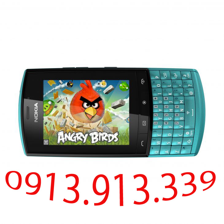Nokia Asha 303 Nokia Asha 303