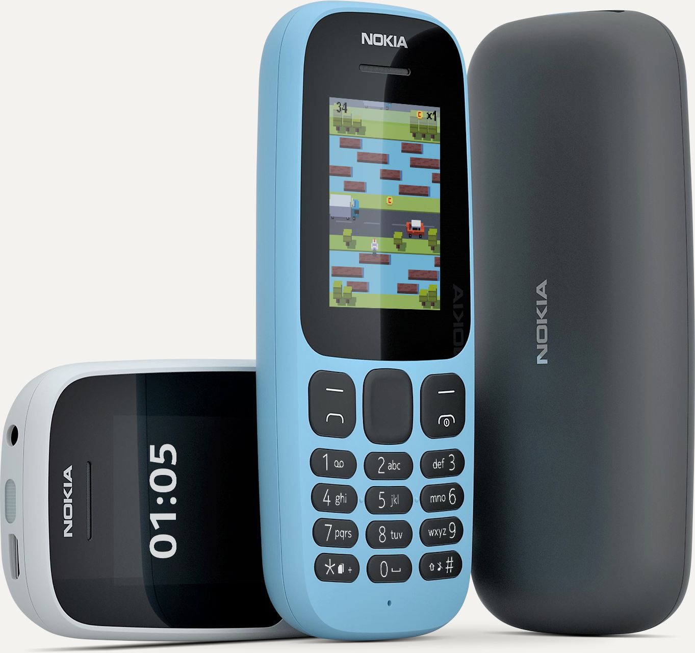 nokia 105 price in nigeria jumia slot