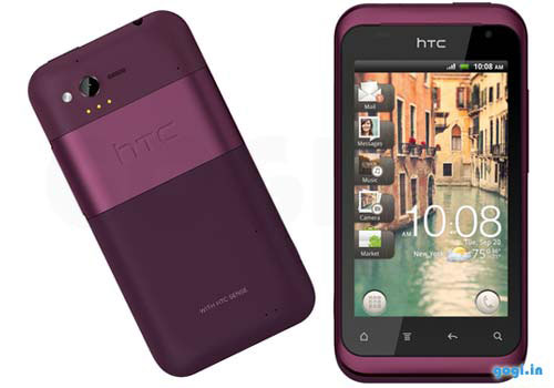 HTC Rhyme HTC Rhyme