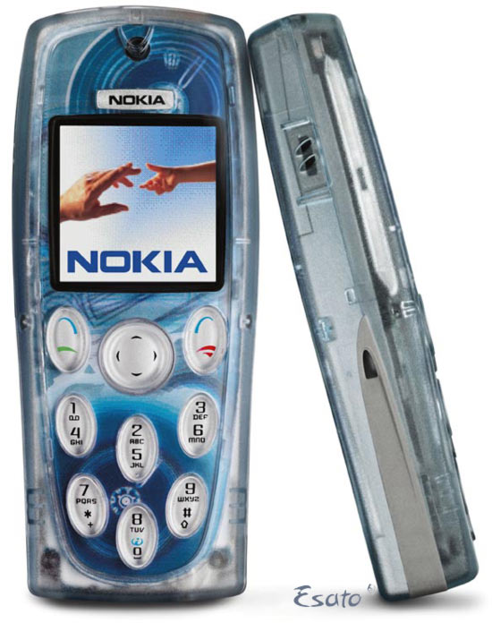 nokia 3200 nokia 3200