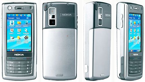 Nokia 6708