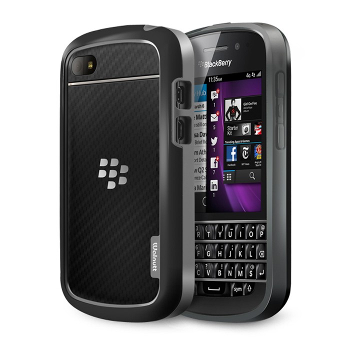 BlackBerry Q10 BlackBerry Q10