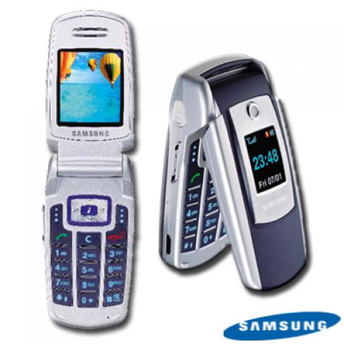 Samsung E700