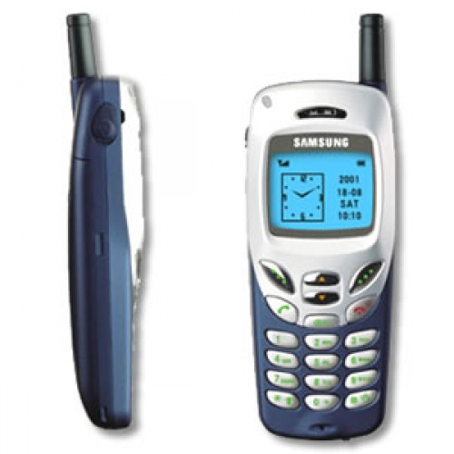 Samsung R220