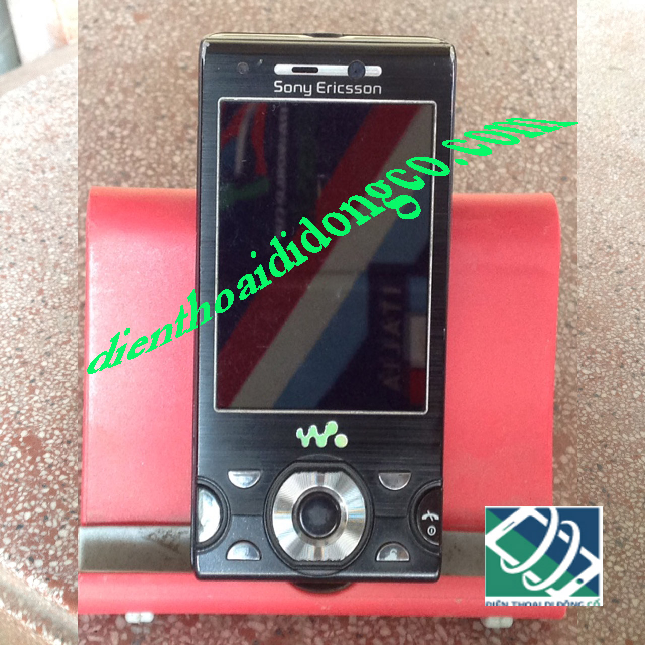 Sony Ericsson W995 Sony Ericsson W995