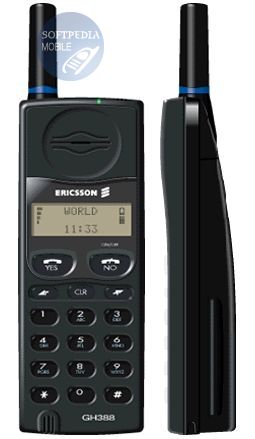 Ericsson GH388