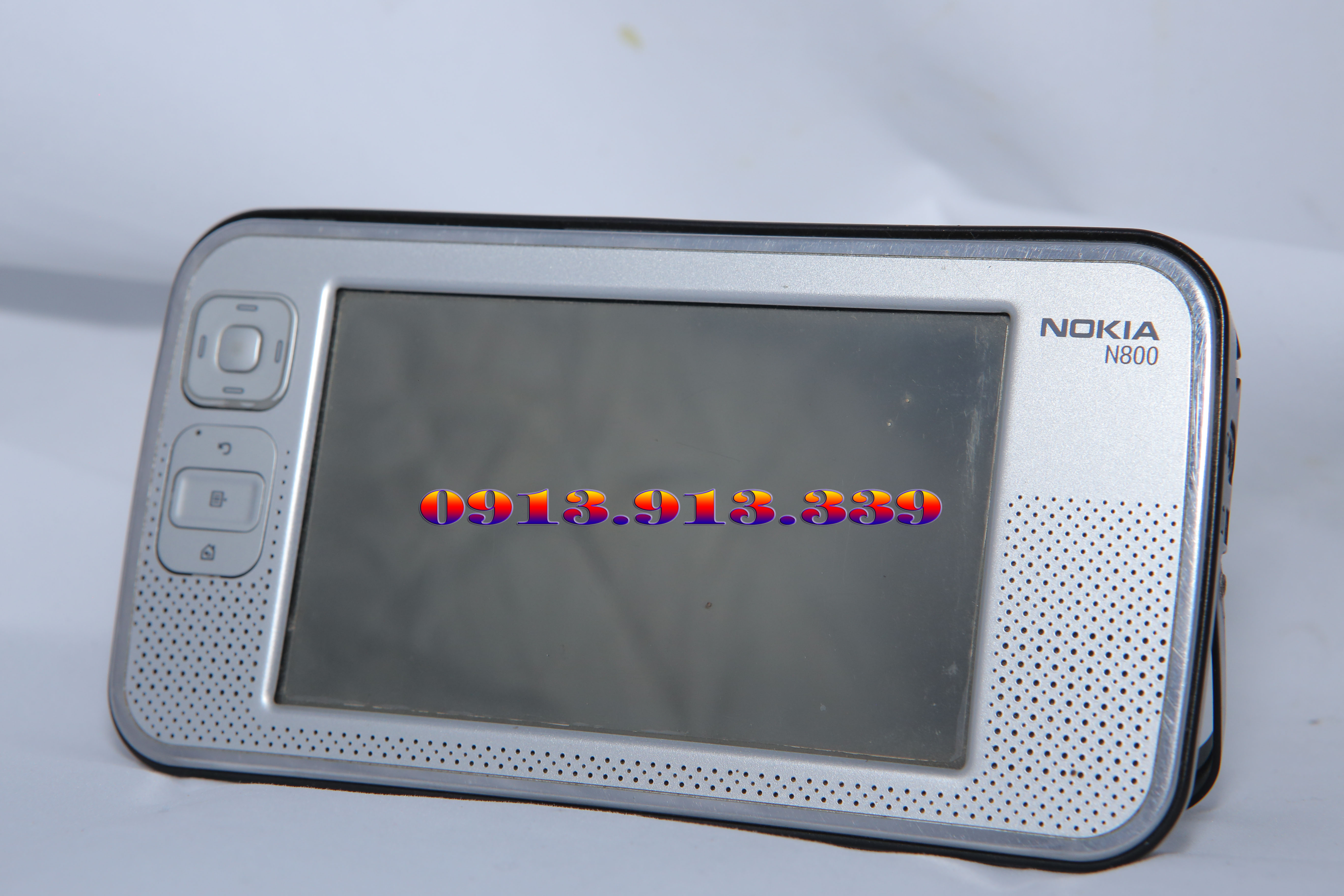 Nokia N800 Nokia N800