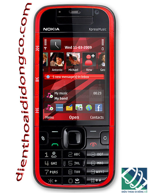 nokia 5730 xpressmusic buy online