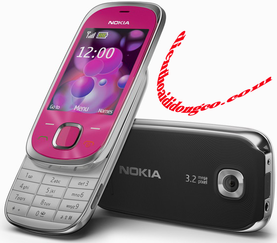 Nokia 7230 Nokia 7230