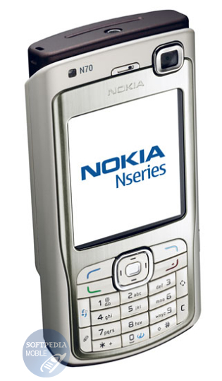 nokia n70 nokia n70