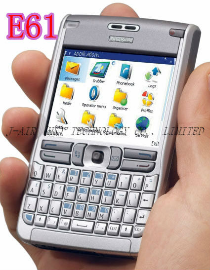 nokia e61 refurbished