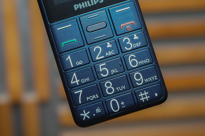 Philips E311