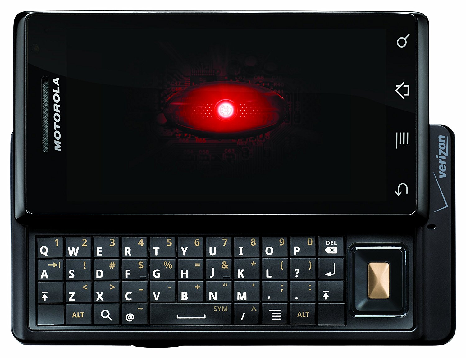 Motorola A855