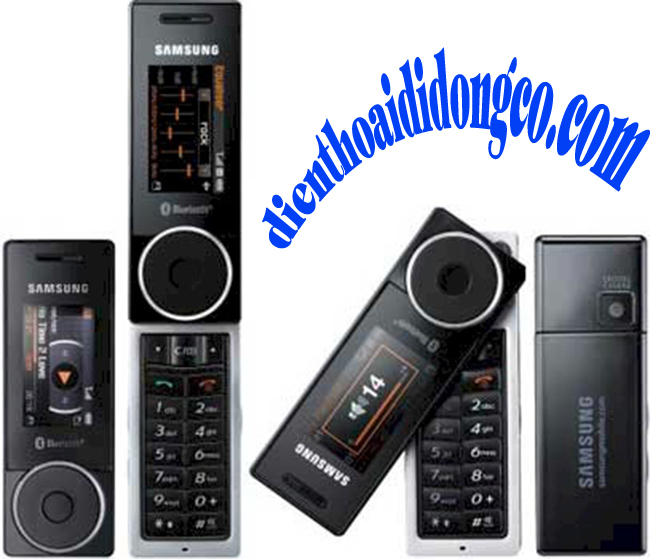 Samsung X830 Samsung X830