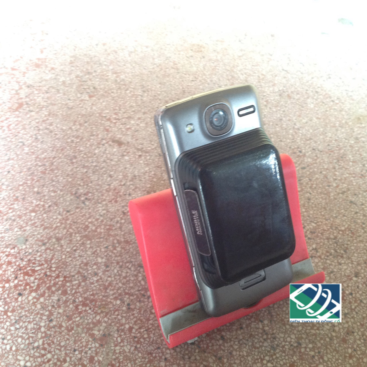 LG GW820