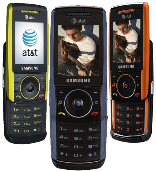 Samsung SGHA737