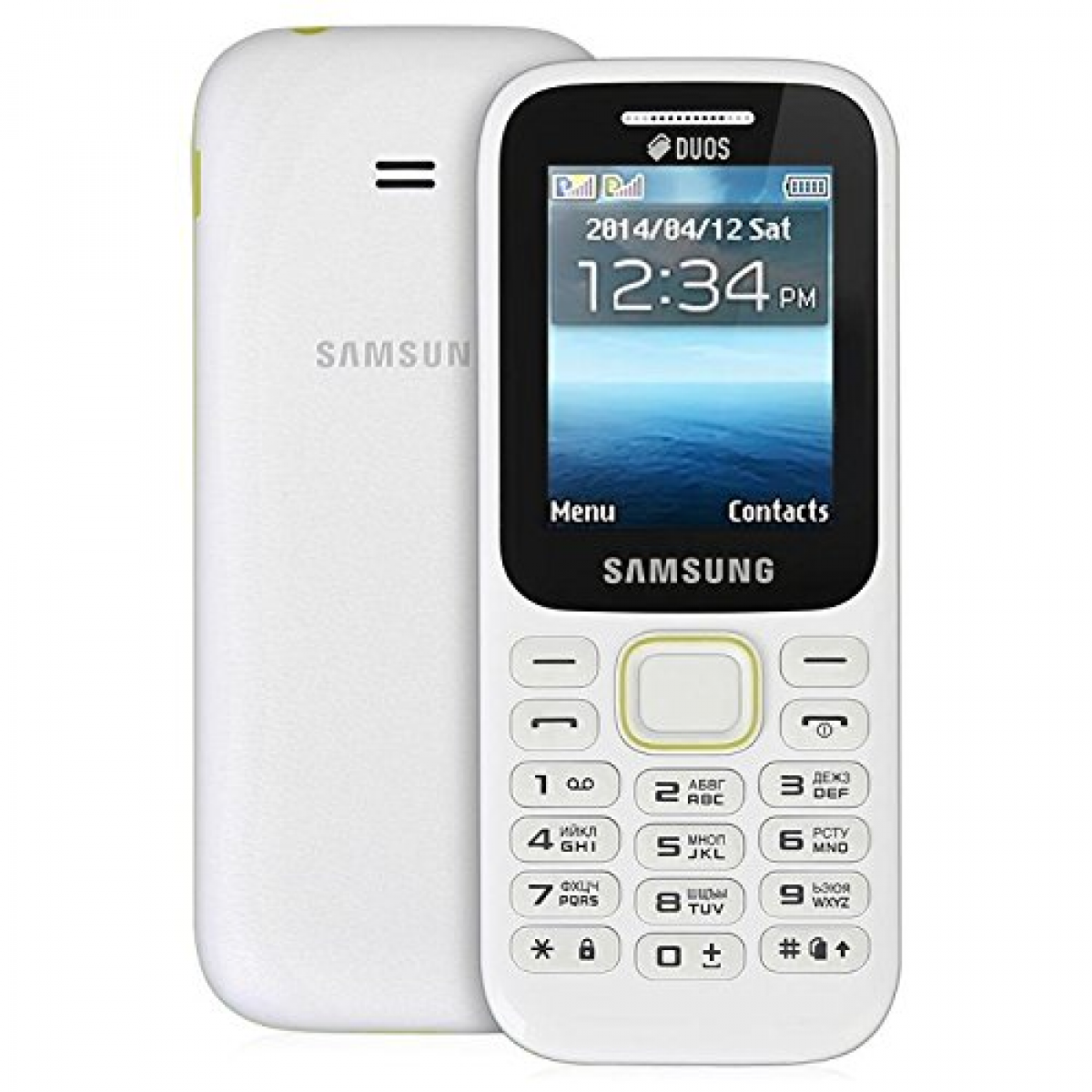 SAMSUNG B310