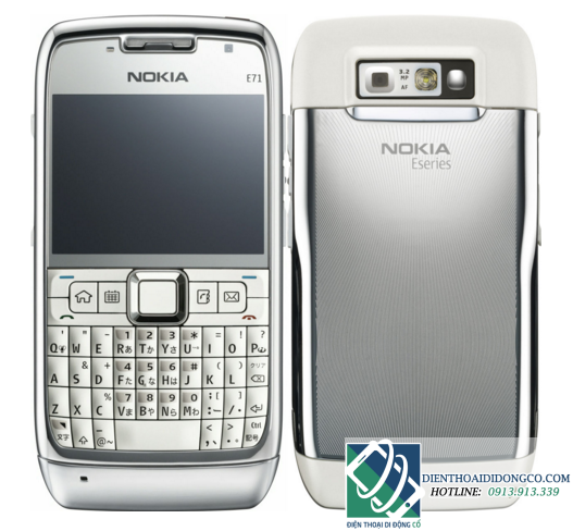 5 dòng điện thoại Nokia cổ để đời bạn nên biết 5 dòng điện thoại Nokia cổ để đời bạn nên biết