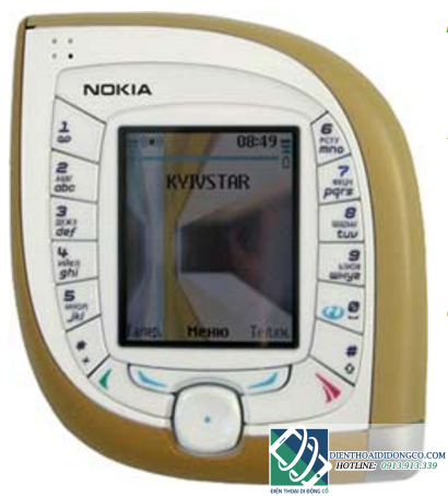5 dòng điện thoại Nokia cổ để đời bạn nên biết 5 dòng điện thoại Nokia cổ để đời bạn nên biết