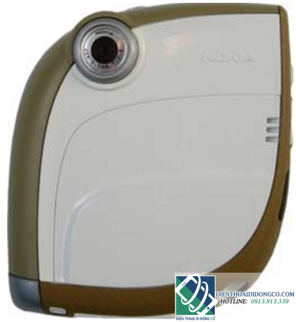 7600 chiếc Nokia cổ đẹp đáng nhớ 7600 chiếc Nokia cổ đẹp đáng nhớ