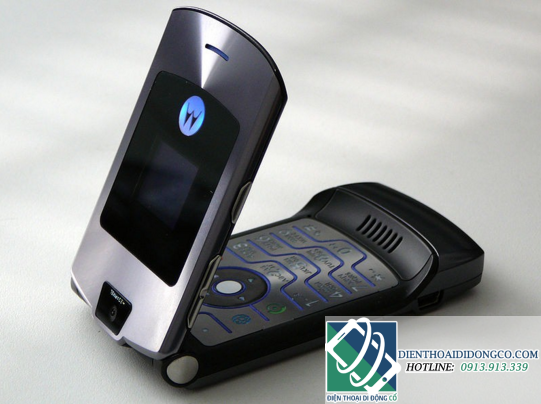 Địa chỉ nào bán điện thoại Motorola cổ đang được săn lùng trên thị trường Địa chỉ nào bán điện thoại Motorola cổ đang được săn lùng trên thị trường