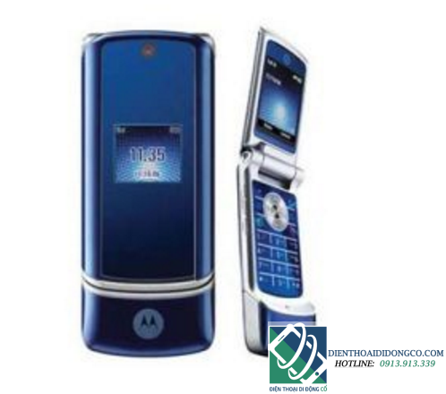 Địa chỉ nào bán điện thoại Motorola cổ đang được săn lùng trên thị trường Địa chỉ nào bán điện thoại Motorola cổ đang được săn lùng trên thị trường