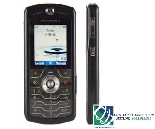 Địa chỉ nào bán điện thoại Motorola cổ đang được săn lùng trên thị trường Địa chỉ nào bán điện thoại Motorola cổ đang được săn lùng trên thị trường