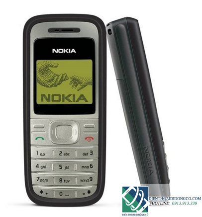 Các dòng điện thoại Nokia đời cũ được đánh giá cao Các dòng điện thoại Nokia đời cũ được đánh giá cao