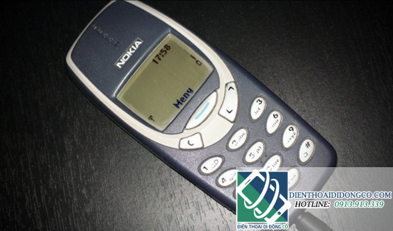 Các dòng điện thoại Nokia đời cũ được đánh giá cao Các dòng điện thoại Nokia đời cũ được đánh giá cao