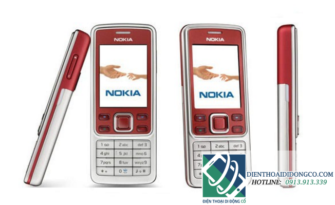 Các dòng điện thoại Nokia đời cũ được đánh giá cao Các dòng điện thoại Nokia đời cũ được đánh giá cao