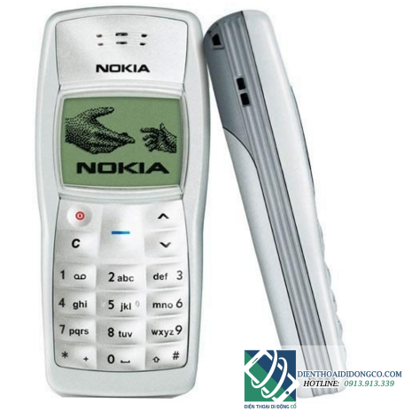 Các loại điện thoại Nokia đời cũ giá tốt, đáng mua Các loại điện thoại Nokia đời cũ giá tốt, đáng mua