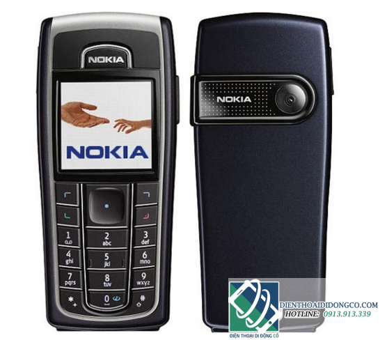 Các loại điện thoại Nokia đời cũ giá tốt, đáng mua Các loại điện thoại Nokia đời cũ giá tốt, đáng mua